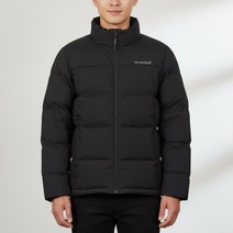 몽벨 남성 코어가드 헤비 패딩자켓