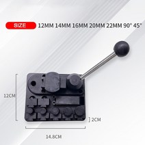 타르트성형기 에그타르트반죽몰딩기 링 벤더 작은 플라스틱 벤딩 머신 골드 실버 및 구리 벤딩 머신 라운드 머신 형성 보석 장비 도구