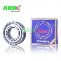 일본 수입 NSK 베어링 고속 6000 ZZ DDU, 02 6000ZZ