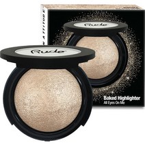 루드 베이크드 하이라이터 10g, 1개, 올아이즈온미