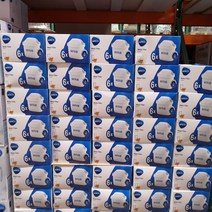 [브리타] 맥스트라 플러스 정수기 필터 4개 / 6개 코코넛 활성탄 [코스트코], 1. 4개