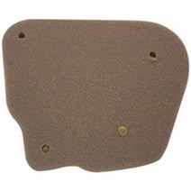 오토바이 바이크 부품 자전거 부품 센터 공기 청정기 요소 yamaha signus xfi se44j se12j 80-43, 10장, 그랜드 축 1005fa4vp
