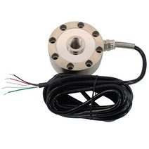로드셀 wheeltension compress force load cell sensor weighting 스포크 변환기 응력 풀 측정 구성 요소 1000kg 10ton 7, 50톤