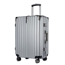 20 22 24 26 인치 캐리어 연예인 승무원 비박 대형 가벼운 허니문 기내용 바퀴튼튼한 여행용 유학 소형