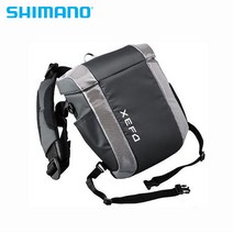 특가시마노-BS-244M XEFO 숄더백 블랙/시마노가방