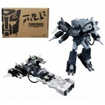 Hasbro Transformers Generations Selects WFC-GS03 Galactic Man Shockwave SEALED