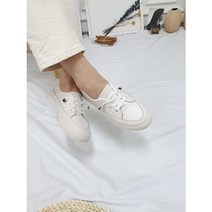 세레스 [세레스]주올 주름밴딩 소프트 스니커즈