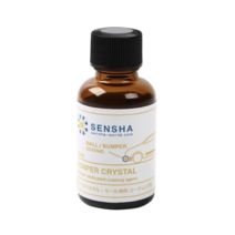 센샤 669 몰드 크리스탈 차량용 몰딩 트림 플라스틱 유리막 코팅 30 ml