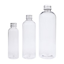 스킨 공병 150ml 300ml 500ml 화장품 용기 플라스틱 휴대용 여행용 리필용