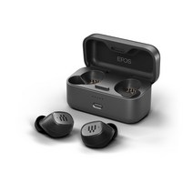 EPOS 젠하이저 저지연 무선 게이밍 이어폰 GTW 270 hybrid