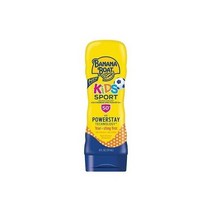선크림 바나나보트 키즈 스포츠 자외선 차단 로션 SPF 506Oz 각