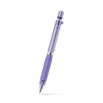 ZEBRA 제브라 델가드 ER 0.5mm (델 이레이져), 바이올렛
