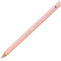 Faber-Castell Albrecht Durer Watercolor Pencil 132 Light Flesh (FC117632), 1