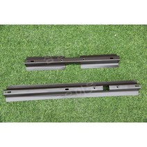 그늘막 파라솔 지지대 부품, 스티어링 조인트