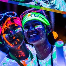 야광페인트 야광도료 야광스프레이 탑 에코 무독성 무취 방수 낙서 어두운 안료 벽에 빛나는 아크릴 글로우, 없음, 1개