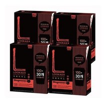 루카스나인 시그니처 마일드 아메리카노 520T(130Tx4개), 999, 999