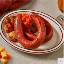 존쿡델리미트 킬바사치즈270g2개, 2개, 270g