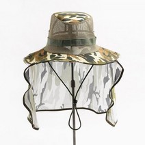 zu_카우보이모자 그늘망 캠핑모자 여름모자 등산모자 카모모자 낚시모자 메쉬모자 사파리모자 정글모자 여름등, 상세페이지 참조, 상세페이지 참조