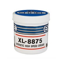 써멀루브 고속베어링 구리스 카트리지 XL-8875 400g (828-0444), 1개