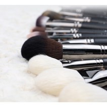 MARCY 전문가용 메이크업 브러쉬, 130 아이라이너브러쉬