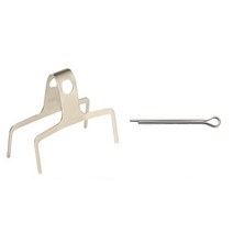 자전거체인 MTB L03A 풀 메탈 냉각 핀 아이스 테크 디스크 브레이크 패드 SHIMAN0 SLX Deore XT XTR M8000 용 부품 제동 시 조용함