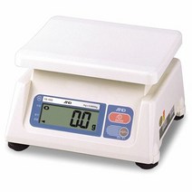 저울 에이앤디 전자저울 1kg 05g 4402118, 색상:[색상]본상품