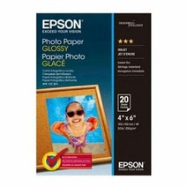 EPSON)포토용지(S042070/S042546/A6), 단품
