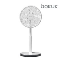보국 리모컨 윈큘레이터(화이트) BKF-2135F