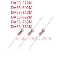 10개/ DA53-272 2700V 3000V 방전 관, 02 DA53-302M