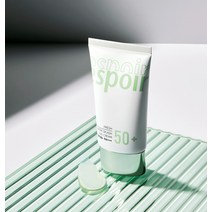 에스쁘아 워터 스플래쉬 선크림 프레쉬 SPF 50+ PA++++ 60ml