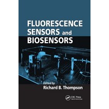 Fluorescence Sensors and Biosensors Paperback, CRC Press, English, 9780367391515