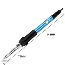 논가스 용접기 휴대용 레이저 알곤 아크 co2 납땜 인두 전기 납땜 220v 주석 납땜, 220v eu 플러그 버전, 유형 1