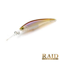 편집샵 털보낚시 레이드재팬 LEVEL SHAD SPRINTER 68MR, -, 002