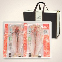 홀피쉬 제주 옥돔프리미엄 선물세트 15종, 04.옥돔기쁨2호 1.82kg(130g*14마리)