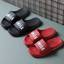 슈즈 공용 여름 남녀 저렴한 커플템 슬리퍼 캐주얼