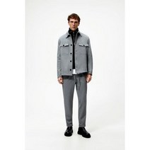 골프 조거 팬츠 연습복 레슨 연습장 복장 남성 바지 자라 Zara 조커 허리 STRETCH 119710