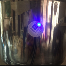 레벨센서 식품용기 비접촉 수위센서 증기 새는 기름 검출 사이렌 루터기, T04-DS1603NFK-상폐