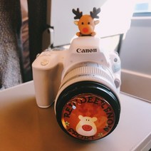 키메라 50mm 렌즈 캐논 소니 호환 m50 canon small spittoon 3 세대 카메라 eosm200 만화 렌즈 커버 핫 부트 m6 2 세대 49mm15-45 에, 색상