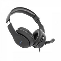 PLEOMAX USB타입 7.1ch 컴퓨터 노트북 PC방 헤드셋 WAA74C7, F487 블랙