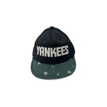 엠엘비 [정상가 49000원] MLB 키즈 자수 빅로고 와이어캡 72CP08761-50G, 72CP08761-50G/F