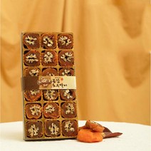 곶감호두말이 영동곶감 선물 상견례 영양간식