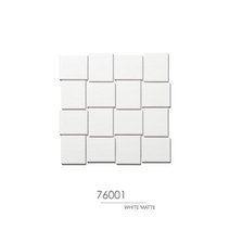 모자이크타일 벽타일 바닥타일 빈티지타일 엠브라 AMBRA DIY 60X70 76001