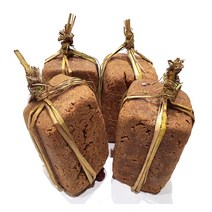 명인메주 짚에서 띄운 전통메주 햇 국산콩 8kg 메주 4장 / 국산콩 4kg 메주2장 고추+대추+레시피증정, 1.5kg, 2장