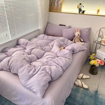 라지킹침구세트 혼수이불 신혼부부 침대패드 호텔침구