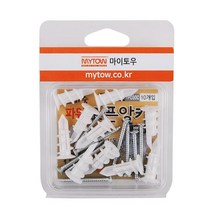 토우파워오픈앙카/TPO30C/10개입, 초심유지 본상품선택