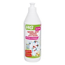 HG 초강력세탁물얼룩제거제 500ml 옷얼룩제거제 흰옷 표백제 김치국물 커피얼룩 지우는법, 1개
