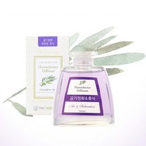 더허브샵 홈닥터 디퓨져 100ml, 담배냄새n욕실냄새
