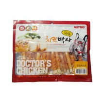앨리house / 치킨박사 안심대구포 300g, 단일 수량