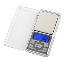 금저울 금방전자저울 귀금속 미세 미량 소수점 저울 주방용 고정밀 포켓 디지털 저울 0.01g 500g 미니, 01 0.01g-500g