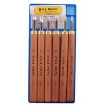 기타 바보사랑[에이치문구] 화홍조각도/ 6본